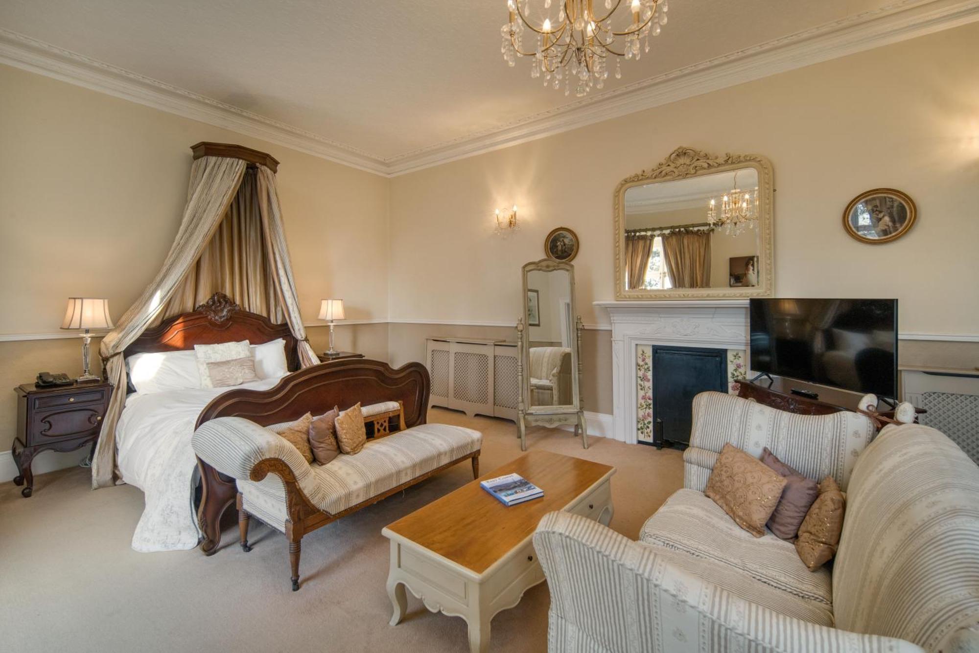 Albert Cottage Hotel Іст-Каус Екстер'єр фото