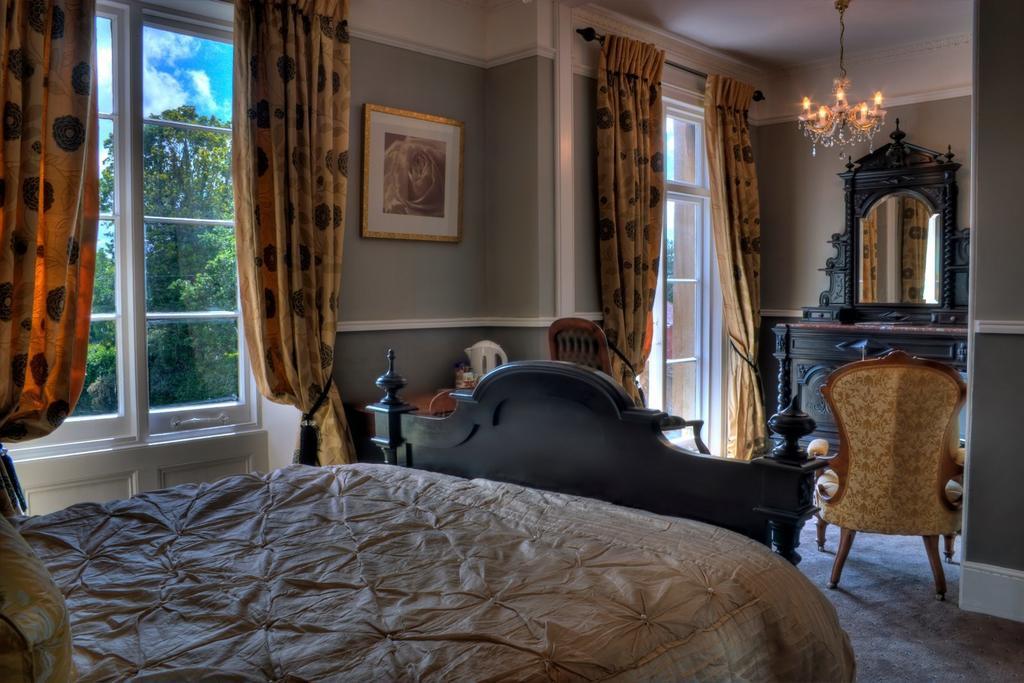 Albert Cottage Hotel Іст-Каус Номер фото