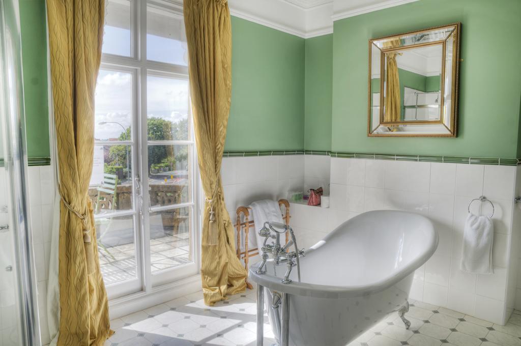 Albert Cottage Hotel Іст-Каус Номер фото
