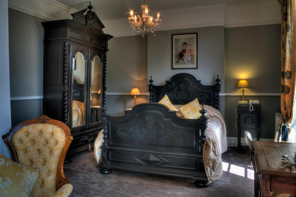 Albert Cottage Hotel Іст-Каус Номер фото