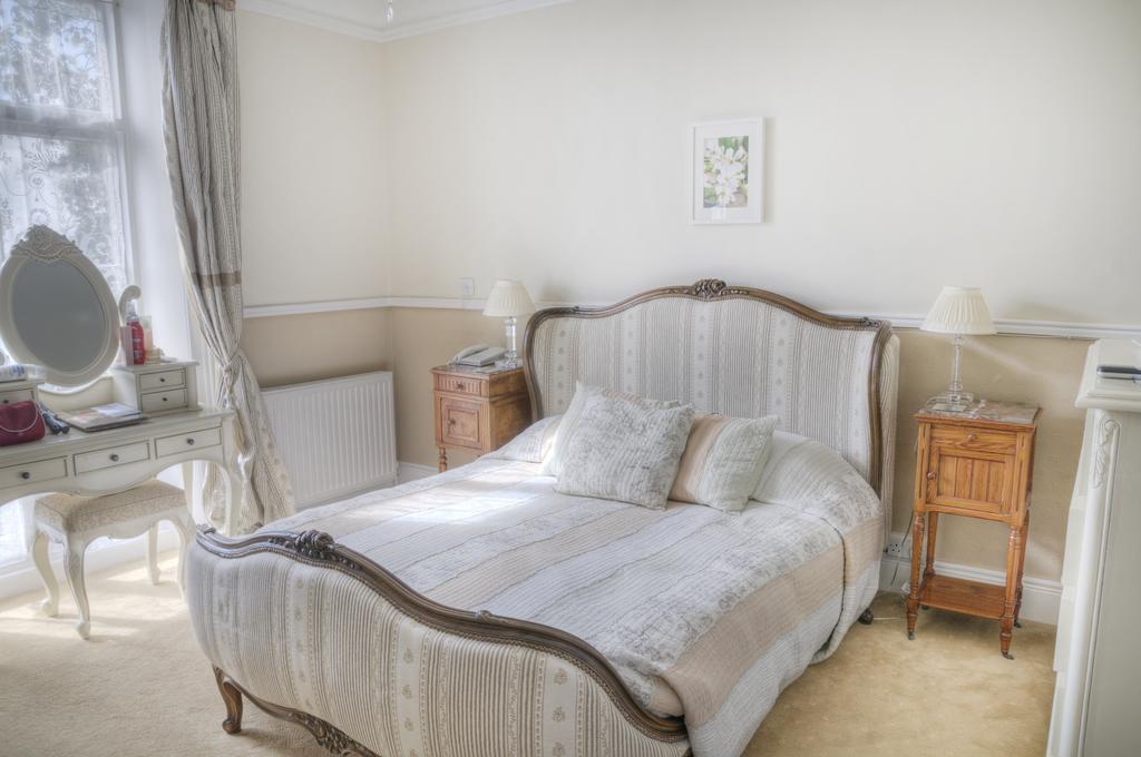Albert Cottage Hotel Іст-Каус Номер фото
