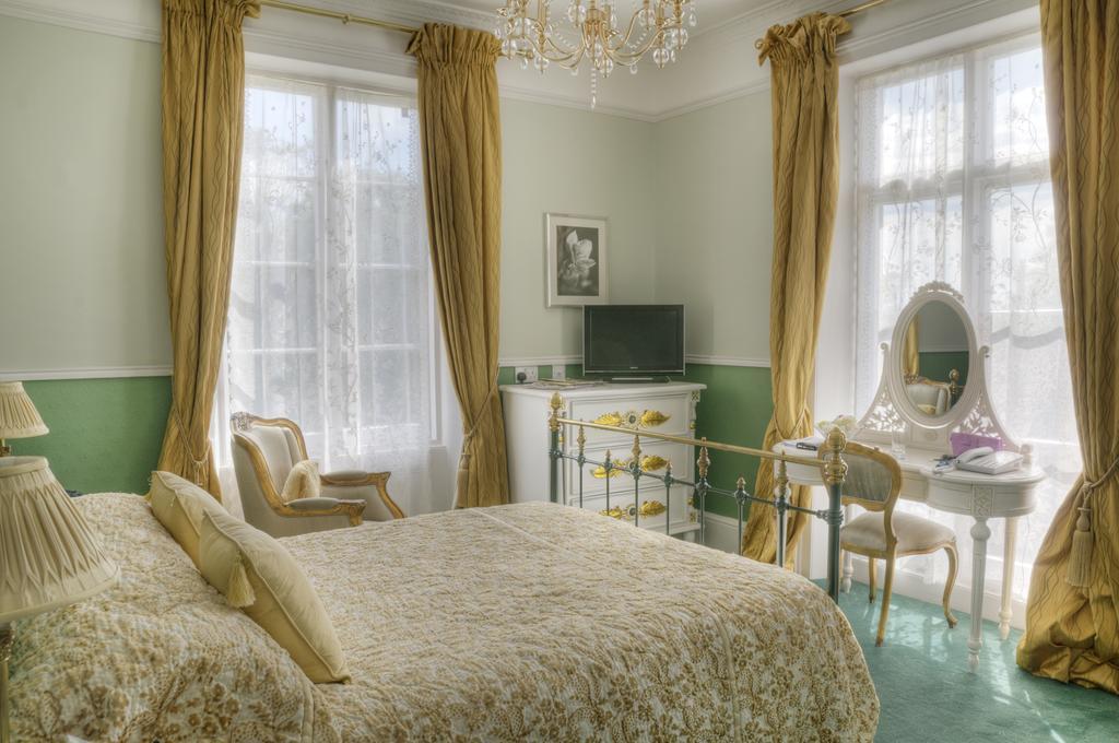 Albert Cottage Hotel Іст-Каус Номер фото